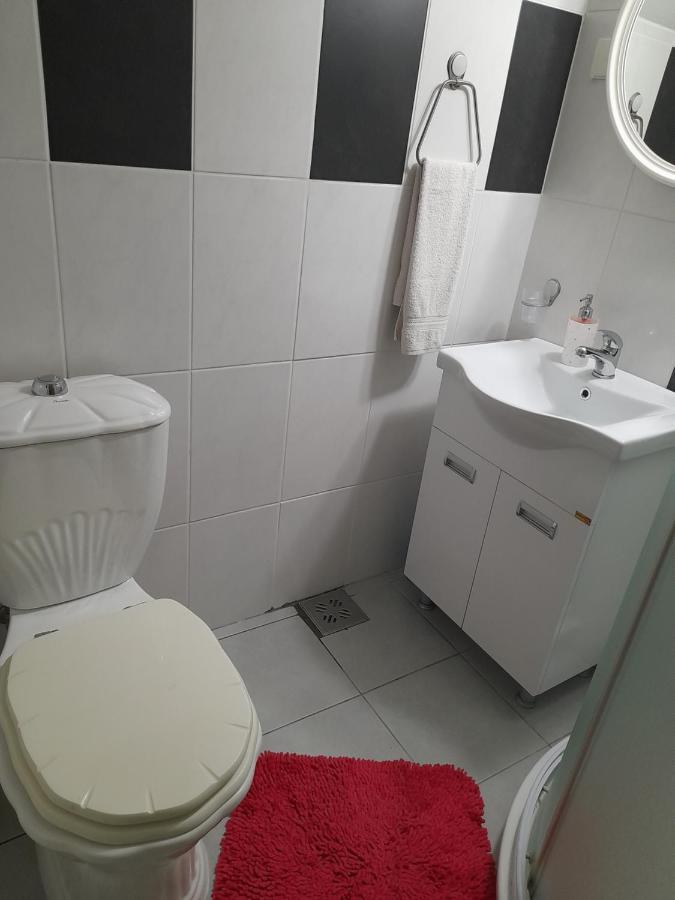 Apartmani Jokic 즐라티보 외부 사진