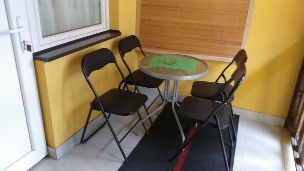 Apartmani Jokic 즐라티보 외부 사진