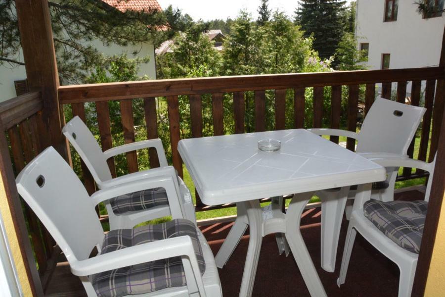 Apartmani Jokic 즐라티보 외부 사진